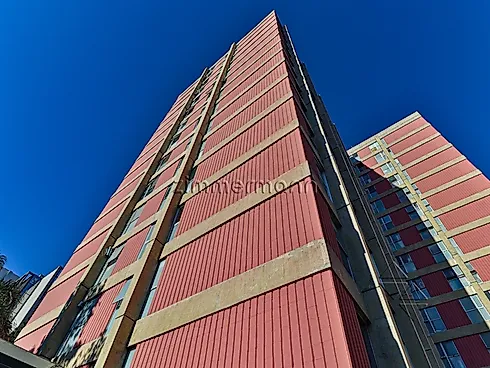 Apartamento 3 Quartos com 96m² - Chacara Santo Antonio - Apartamento em Chacara Santo Antonio, São Paulo - Foto 1