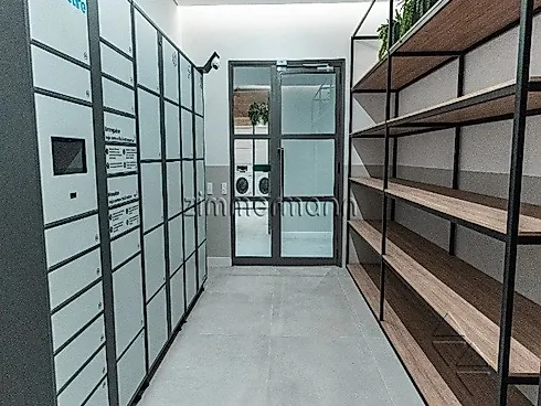Apartamento 1 Quarto com 37m² - Sumaré - Apartamento em Sumaré, São Paulo - Foto 4