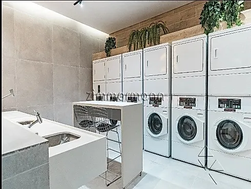 Apartamento 1 Quarto com 37m² - Sumaré - Apartamento em Sumaré, São Paulo - Foto 5