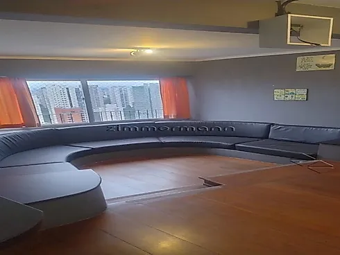 Apartamento 2 Quartos com 1 Suíte e 105m² - Vila Andrade - Apartamento em Vila Andrade, São Paulo - Foto 1