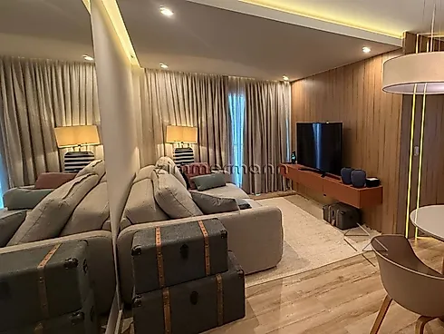 Apartamento 2 Quartos com 54m² - Chacara Klabin - Apartamento em Chacara Klabin, São Paulo - Foto 1