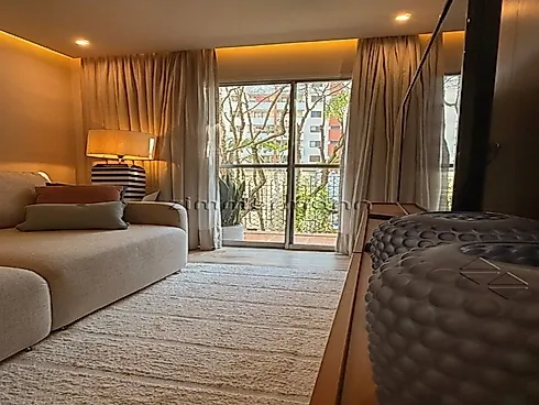 Apartamento 2 Quartos com 54m² - Chacara Klabin - Apartamento em Chacara Klabin, São Paulo - Foto 2