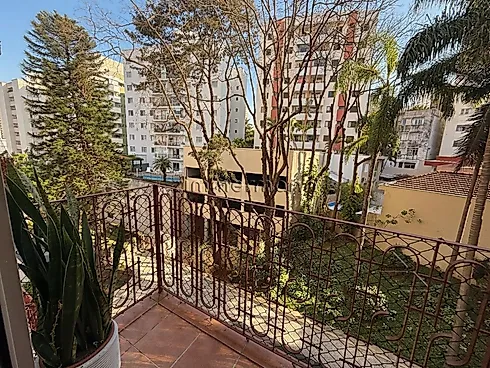 Apartamento 2 Quartos com 54m² - Chacara Klabin - Apartamento em Chacara Klabin, São Paulo - Foto 3