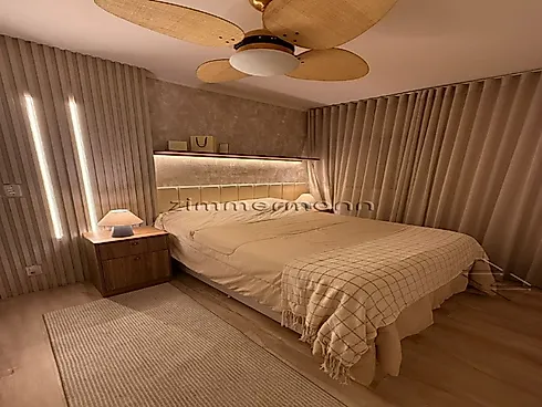 Apartamento 2 Quartos com 54m² - Chacara Klabin - Apartamento em Chacara Klabin, São Paulo - Foto 4