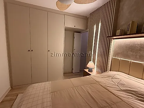 Apartamento 2 Quartos com 54m² - Chacara Klabin - Apartamento em Chacara Klabin, São Paulo - Foto 5