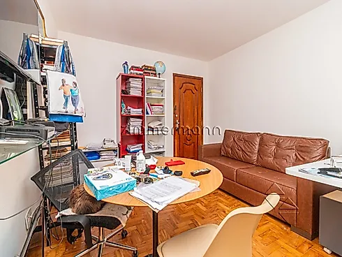 Apartamento 2 Quartos com 75m² - Vila Madalena - Apartamento em Vila Madalena, São Paulo - Foto 2