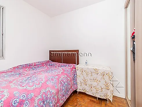 Apartamento 2 Quartos com 75m² - Vila Madalena - Apartamento em Vila Madalena, São Paulo - Foto 5