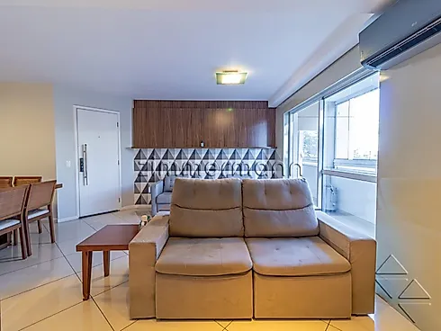 Apartamento 3 Quartos com 1 Suíte e 103m² - Agua Branca - Apartamento em Agua Branca, São Paulo - Foto 2