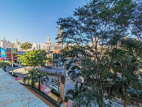 Apartamento 3 Quartos com 1 Suíte e 103m² - Agua Branca - Apartamento em Agua Branca, São Paulo - Foto 4