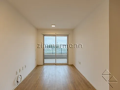 Apartamento 2 Quartos com 1 Suíte e 69m² - Jardim das Perdizes - Apartamento em Jardim Das Perdizes, São Paulo - Foto 2