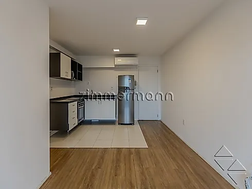 Apartamento 2 Quartos com 1 Suíte e 69m² - Jardim das Perdizes - Apartamento em Jardim Das Perdizes, São Paulo - Foto 4
