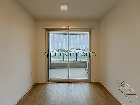 Apartamento 2 Quartos com 1 Suíte e 69m² - Jardim das Perdizes - Apartamento em Jardim Das Perdizes, São Paulo - Foto 5