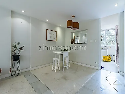 Apartamento 3 Quartos com 1 Suíte e 130m² - Bela Vista - Apartamento em Bela Vista, São Paulo - Foto 5