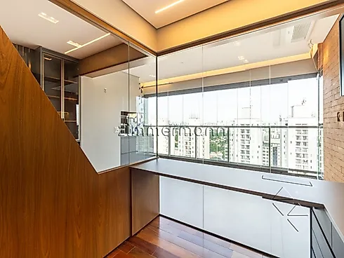 Apartamento 2 Quartos com 1 Suíte e 88m² - Vila Leopoldina - Apartamento em Vila Leopoldina, São Paulo - Foto 3
