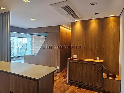 Apartamento 2 Quartos com 1 Suíte e 88m² - Vila Leopoldina - Apartamento em Vila Leopoldina, São Paulo - Foto 5