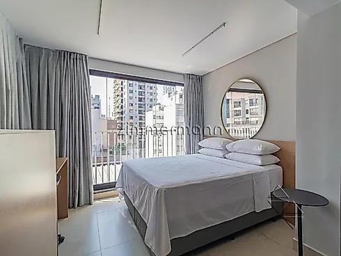 Casa 1 Quarto com 40m² - Pinheiros - Casa em Pinheiros, São Paulo - Foto 2