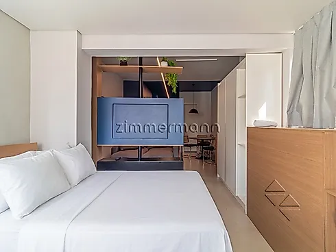 Casa 1 Quarto com 40m² - Pinheiros - Casa em Pinheiros, São Paulo - Foto 3