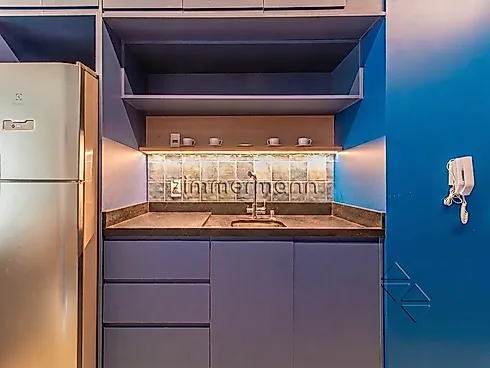 Casa 1 Quarto com 40m² - Pinheiros - Casa em Pinheiros, São Paulo - Foto 5