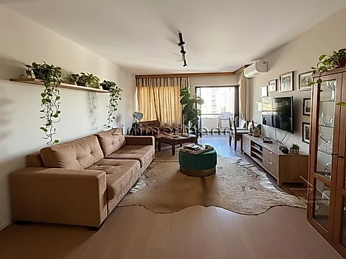 Santa Cecilia, Sao Paulo