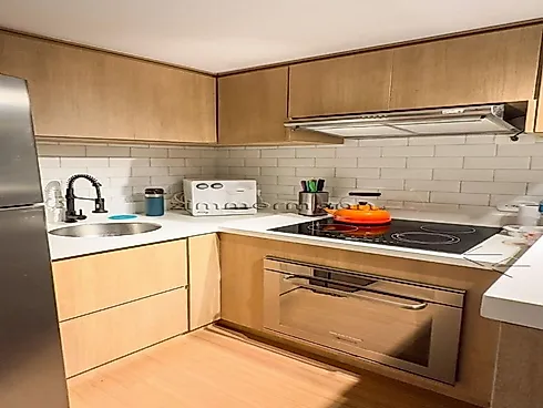 Apartamento 1 Quarto com 48m² - Santa Cecilia - Apartamento em Santa Cecilia, Sao Paulo - Foto 5