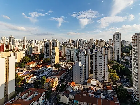 Apartamento 1 Quarto com 51m² - Barra Funda - Apartamento em Barra Funda, São Paulo - Foto 3