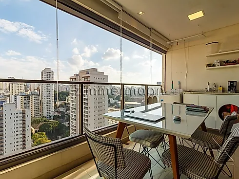 Apartamento 1 Quarto com 51m² - Barra Funda - Apartamento em Barra Funda, São Paulo - Foto 4