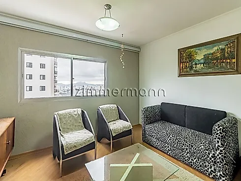Apartamento 3 Quartos com 1 Suíte e 106m² - Sumare - Apartamento em Sumare, São Paulo - Foto 2