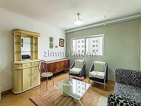 Apartamento 3 Quartos com 1 Suíte e 106m² - Sumare - Apartamento em Sumare, São Paulo - Foto 4