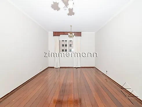 Apartamento 3 Quartos com 1 Suíte e 106m² - Sumare - Apartamento em Sumare, São Paulo - Foto 3
