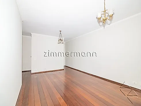 Apartamento 3 Quartos com 1 Suíte e 106m² - Sumare - Apartamento em Sumare, São Paulo - Foto 4