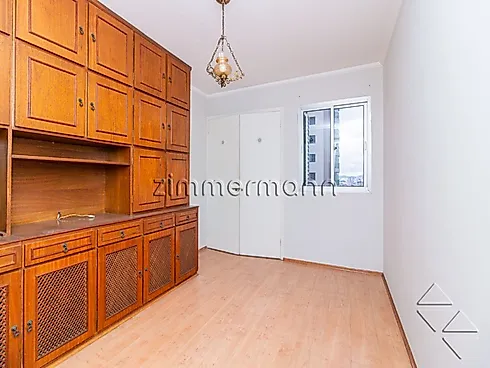 Apartamento 3 Quartos com 1 Suíte e 106m² - Sumare - Apartamento em Sumare, São Paulo - Foto 5