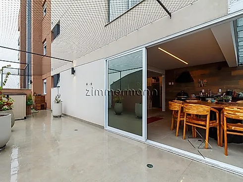 Casa 2 Quartos com 2 Suítes e 169m² - Vila Romana - Casa em Vila Romana, São Paulo - Foto 2