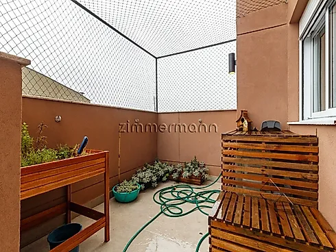 Casa 2 Quartos com 2 Suítes e 169m² - Vila Romana - Casa em Vila Romana, São Paulo - Foto 3