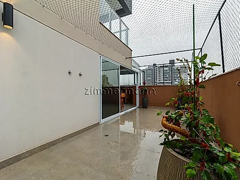Casa 2 Quartos com 2 Suítes e 169m² - Vila Romana - Casa em Vila Romana, São Paulo - Foto 4