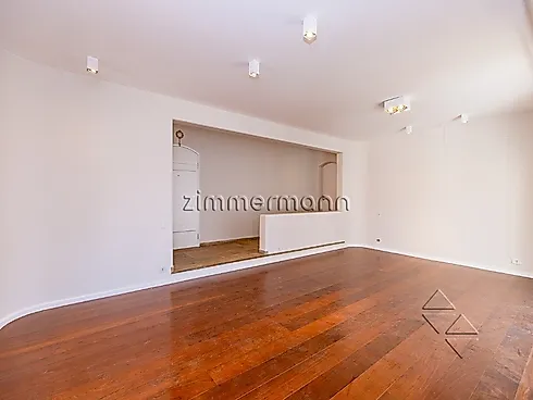 Apartamento 4 Quartos com 2 Suítes e 252m² - Jardim Paulista - Apartamento em Jardim Paulista, São Paulo - Foto 4