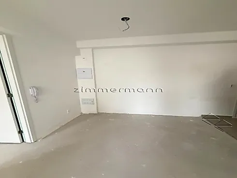 Apartamento 1 Quarto com 34m² - Vila Leopoldina - Apartamento em Vila Leopoldina, São Paulo - Foto 3