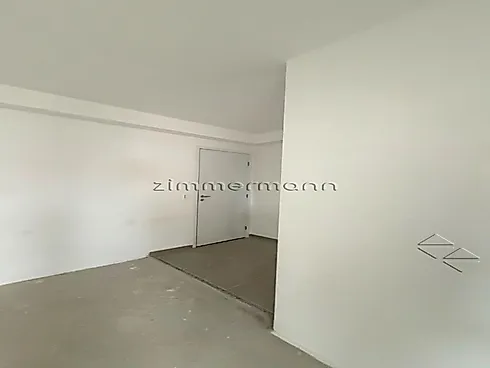 Apartamento 1 Quarto com 34m² - Vila Leopoldina - Apartamento em Vila Leopoldina, São Paulo - Foto 4