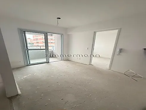 Apartamento 1 Quarto com 34m² - Vila Leopoldina - Apartamento em Vila Leopoldina, São Paulo - Foto 5