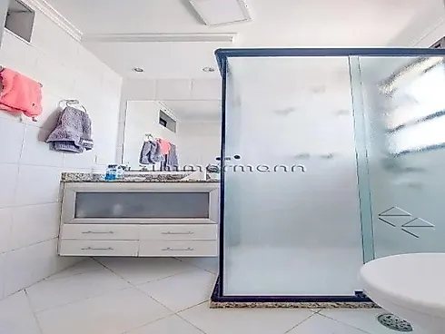 Apartamento 2 Quartos com 1 Suíte e 58m² - Pompeia - Apartamento em Pompeia, São Paulo - Foto 5