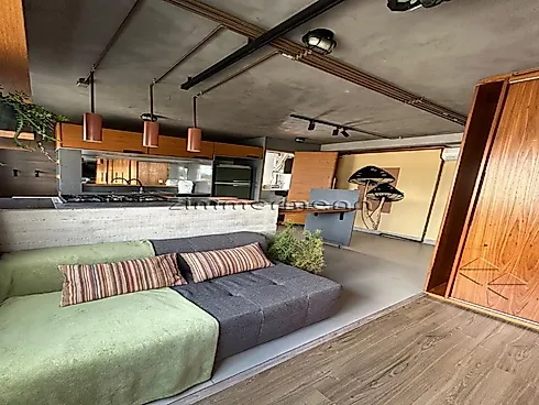 Casa 1 Quarto com 35m² - Vila Leopoldina - Casa em Vila Leopoldina, São Paulo - Foto 2