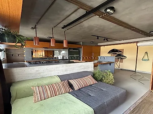 Casa 1 Quarto com 35m² - Vila Leopoldina - Casa em Vila Leopoldina, São Paulo - Foto 4