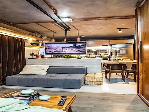 Casa 1 Quarto com 35m² - Vila Leopoldina - Casa em Vila Leopoldina, São Paulo - Foto 5