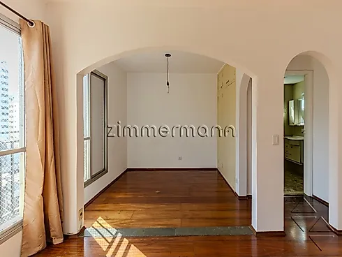 Apartamento 1 Quarto com 42m² - Alto da Lapa - Apartamento em Alto Da Lapa, São Paulo - Foto 2