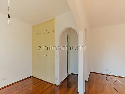 Apartamento 1 Quarto com 42m² - Alto da Lapa - Apartamento em Alto Da Lapa, São Paulo - Foto 3