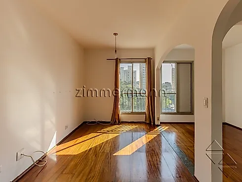 Apartamento 1 Quarto com 42m² - Alto da Lapa - Apartamento em Alto Da Lapa, São Paulo - Foto 4