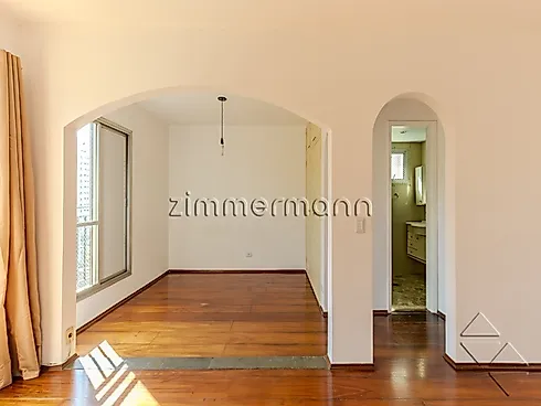 Apartamento 1 Quarto com 42m² - Alto da Lapa - Apartamento em Alto Da Lapa, São Paulo - Foto 5