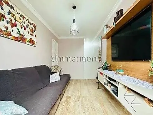 Casa 3 Quartos com 2 Suítes e 167m² - Vila Leopoldina - Casa em Vila Leopoldina, São Paulo - Foto 2