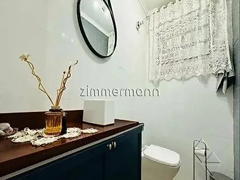 Casa 3 Quartos com 2 Suítes e 167m² - Vila Leopoldina - Casa em Vila Leopoldina, São Paulo - Foto 5
