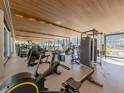Apartamento 3 Quartos com 2 Suítes e 142m² - Real Parque - Apartamento em Real Parque, São Paulo - Foto 1