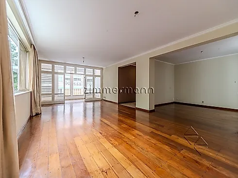 Higienopolis, Sao Paulo
